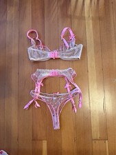Agent provocateur pink for sale  Las Vegas