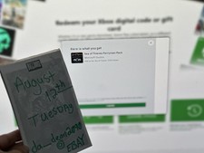Usado, Controle Xbox One Sea of Thieves Edition COM CÓDIGO DLC *MENOR PREÇO NO EBAY * comprar usado  Enviando para Brazil