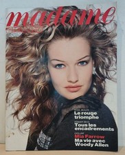 Rare french magazine d'occasion  Moulins-la-Marche