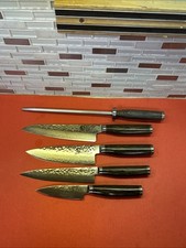 Shun premier piece for sale  Yuba City