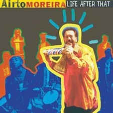 Moreira, Airto - Life After That - Moreira, Airto CD D5VG The Cheap Fast Free comprar usado  Enviando para Brazil