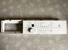Bedienblende grundig waschmasc gebraucht kaufen  Güstrow