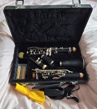 Clarinet for sale  LEDBURY