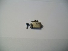 Stanton 681eee turntable for sale  Herald
