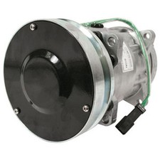 Usado, Compatível com compressor trator Caterpillar 106-5122, 1065122, 3E1909 comprar usado  Enviando para Brazil
