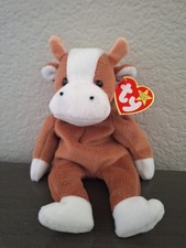 Beanie baby bessie for sale  Phoenix