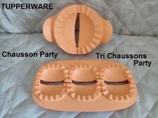 Tupperware lot chausson d'occasion  Sigy-en-Bray