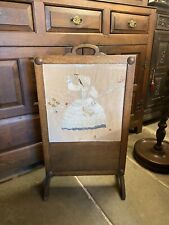 Antique vintage oak for sale  OSWESTRY