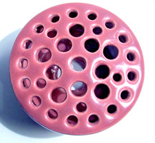 Vintage dusty rose for sale  Woodstock