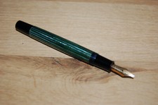 Pelikan kolbenfüller 400 gebraucht kaufen  Mössingen