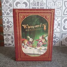 Alice mad tea for sale  HORLEY