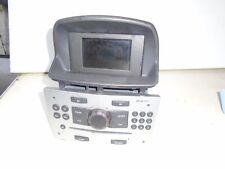 Vauxhall corsa radio for sale  WEST DRAYTON