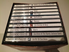 Box cofanetto dvd usato  Italia