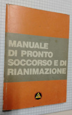 Manuale pronto soccorso usato Manuale pronto soccorso usato  Gorizia