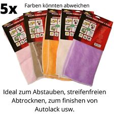 Reinigungslappen putzlappen pu gebraucht kaufen  Gerolstein