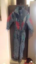 Combinaison ski ready d'occasion  Bourbonne-les-Bains
