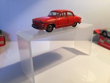 Dinky toys panhard d'occasion  Septèmes-les-Vallons