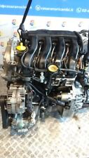 Motore semicompl. 7701475921 usato  Cinisello Balsamo