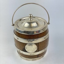 Antique solid silver for sale  ROYSTON