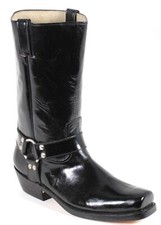 1205 bikerstiefel motorradstie gebraucht kaufen  Bovenden