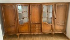 Warrings wohnzimmerschrank gebraucht kaufen  Berlin