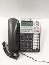 Line corded telephone for sale  Fletcher
