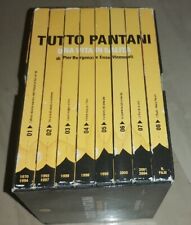 Tutto pantani cofanetto usato  Milano