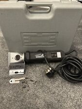 Showmaster clippers for sale  BEDFORD