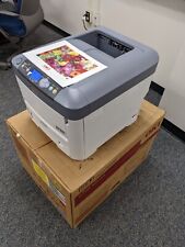 Oki c711wt digital for sale  Woodbridge