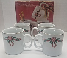 Vtg kmart poinsettia for sale  Tomball