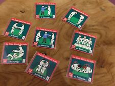 Lot magnets valeurs d'occasion  Lille-