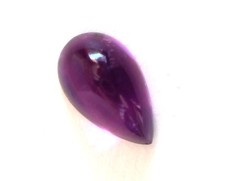 Améthyste cabochon naturelle d'occasion  Montpellier-