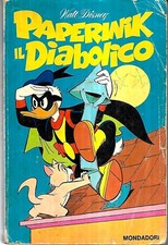 Classici walt disney usato  Torino