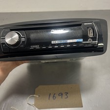 Pioneer deh x3500ui for sale  HARLESTON