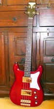 Epiphone newport shortscale usato  Spedire a Italy