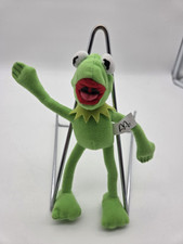 Kermit kuscheltier plüsch gebraucht kaufen  Mutterstadt