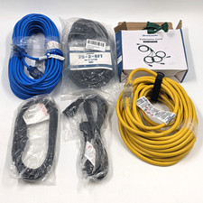 Assorted cords power for sale  American Fork
