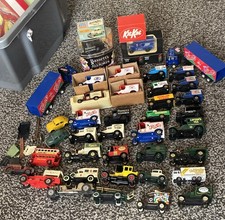 Original vintage diecast for sale  Shipping to Ireland