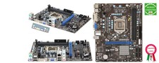 Scheda madre msi usato  Italia
