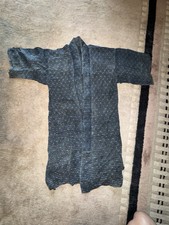 Japanese noragi jacket for sale  Bradenton
