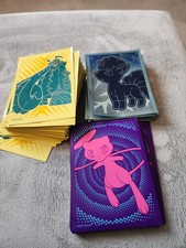 Various official pokemon for sale  BURY ST. EDMUNDS