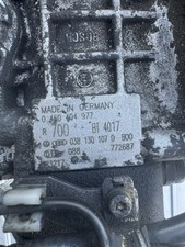 Volkswagen bosch diesel for sale  Jacksonville