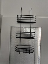 Duschregal zum einhängen gebraucht kaufen  Magdeburg