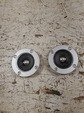 Vintage fisher tweeter for sale  Crawfordsville