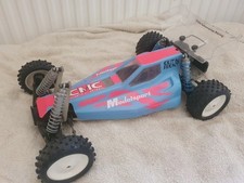 Schumacher cougar top for sale  AYLESBURY