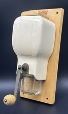Wand kaffeemühle porzellan gebraucht kaufen  Offenburg