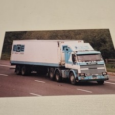 Ece scania 112 for sale  WARE