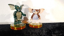 Lego dimensions gremlins gebraucht kaufen  Dortmund