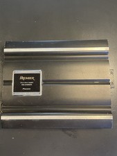 Pioneer premiere prs for sale  Bradley