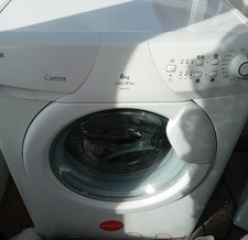 hoover optima washing machine for sale hoover optima washing machine for sale STOKE-ON-TRENT